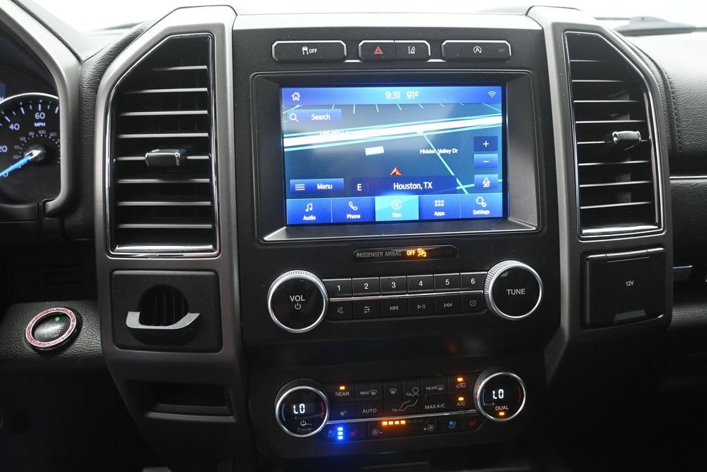 Used 2021 Ford Expedition XLT RWD image 4