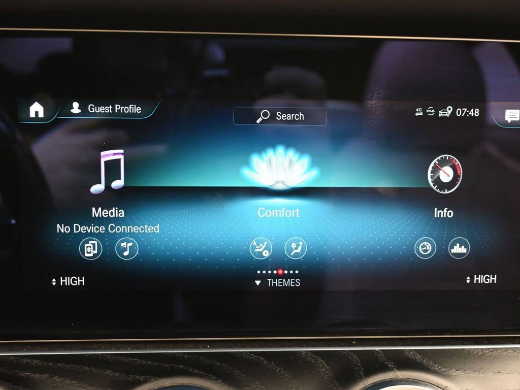 Used 2022 Mercedes-Benz E 350 Sedan image 30