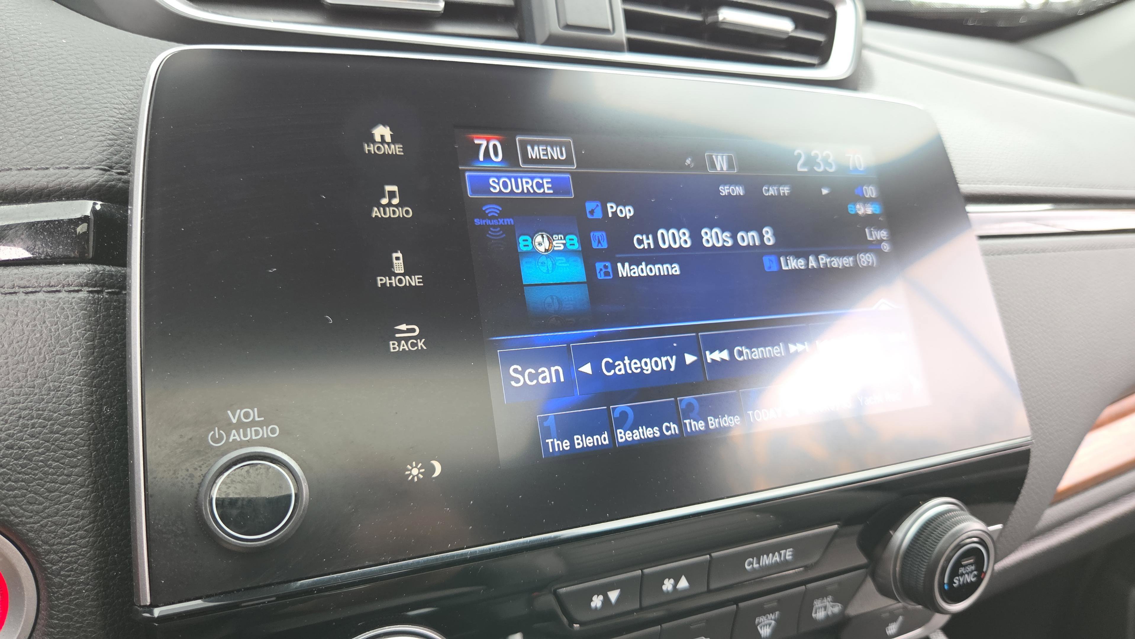 Certified 2020 Honda CR-V EX image 26