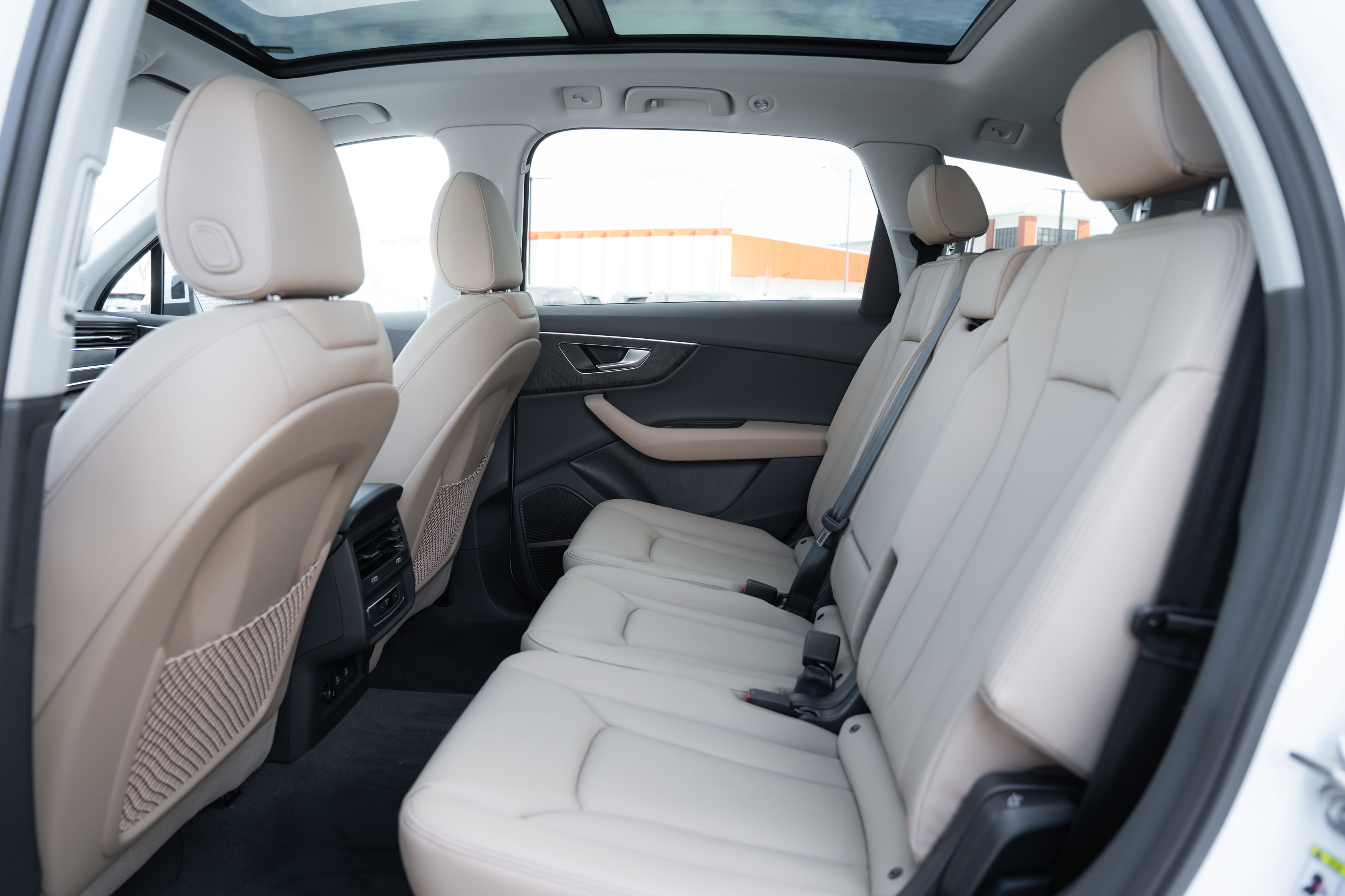 New 2026 Audi Q7 2.0T Premium AWD/4WD image 26