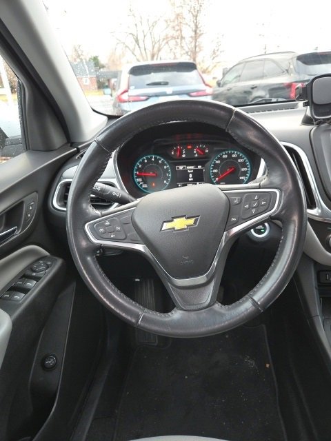 Used 2018 Chevrolet Equinox LT image 20