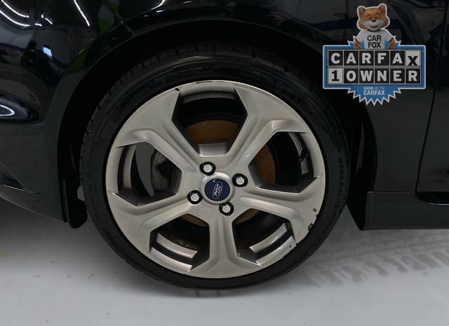Used 2017 Ford Fiesta ST image 19