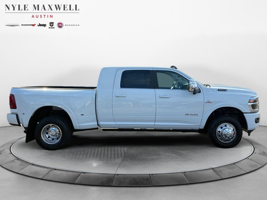 New 2026 RAM 3500 Longhorn image 17