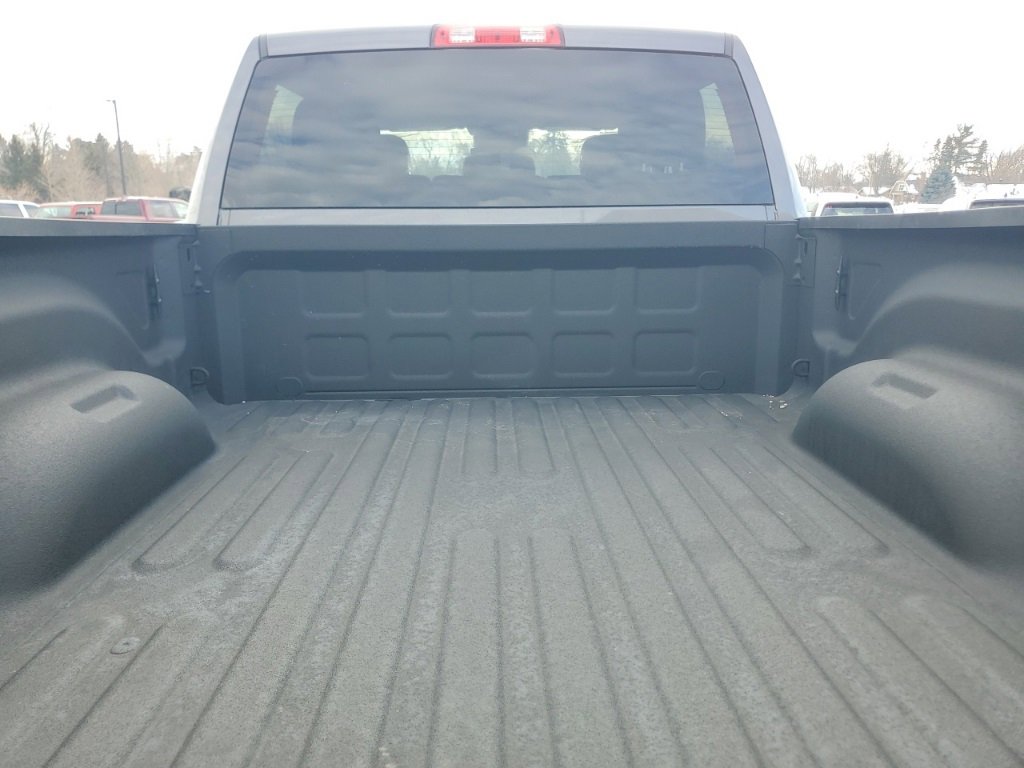 Used 2025 RAM 2500 Big Horn image 29