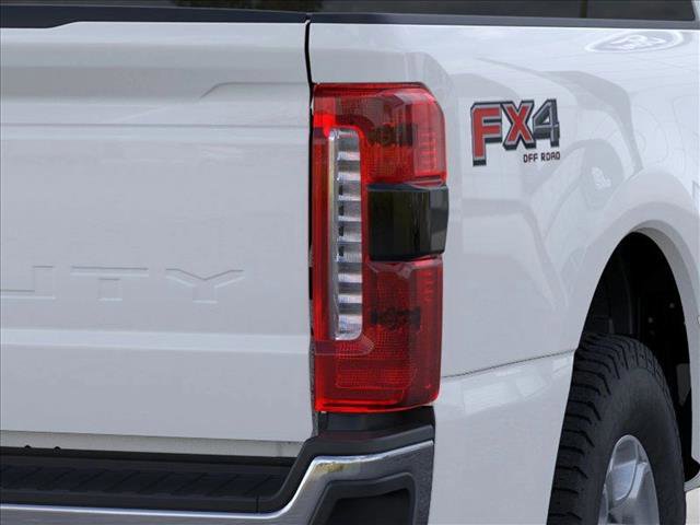 New 2026 Ford F250 XLT w/ XLT Premium Package image 21