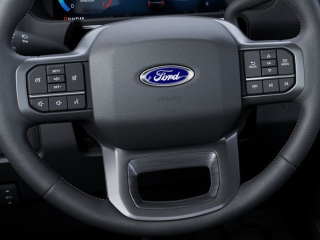 New 2027 Ford F250 Lariat w/ Tremor Off-Road Package AWD/4WD image 13