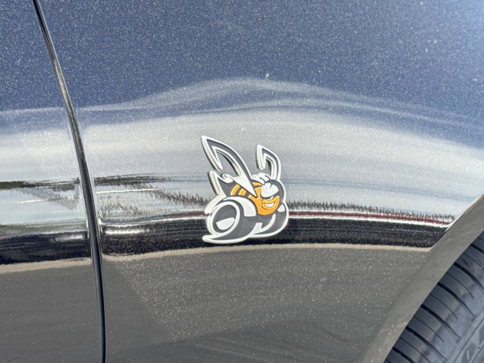 New 2026 Dodge Charger Scat Pack image 28