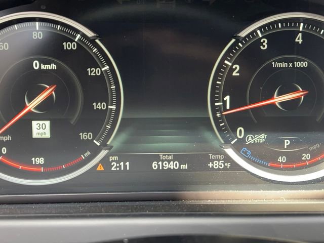 Used 2014 BMW 650i Coupe image 15