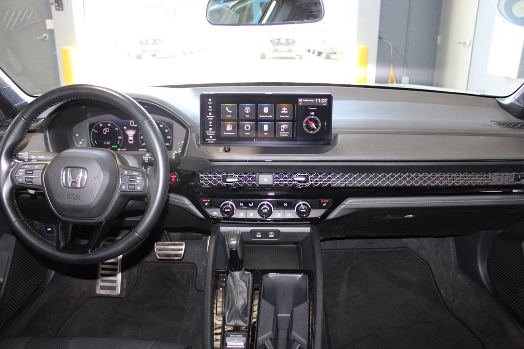 Used 2023 Honda Accord Sport image 22