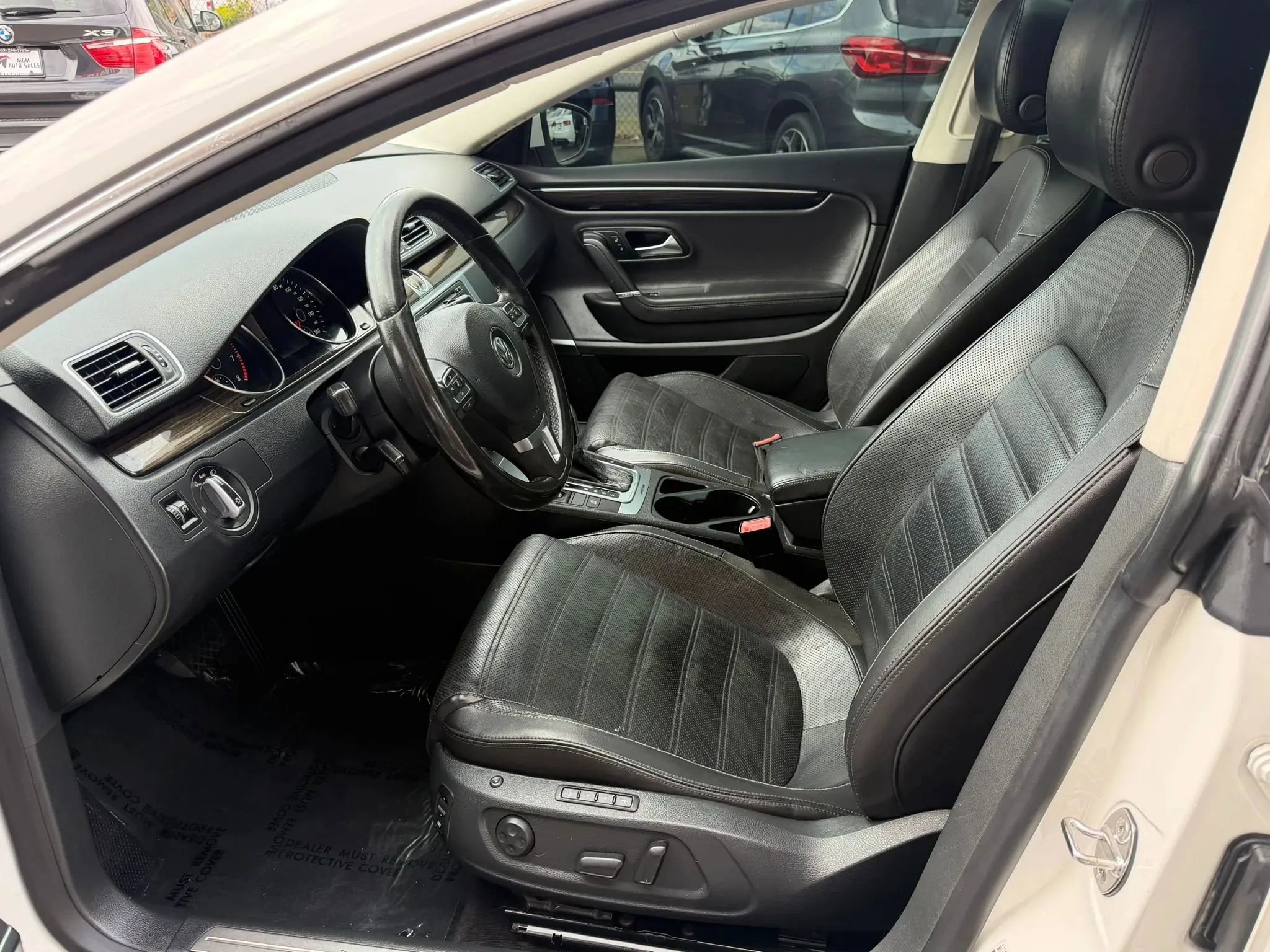 Used 2013 Volkswagen CC Executive AWD/4WD image 10
