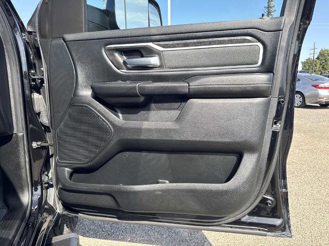 Used 2021 RAM 1500 Big Horn image 29