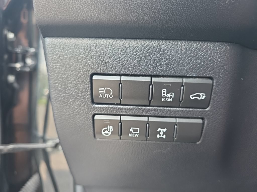 Used 2021 Lexus NX 300 AWD w/ Premium Package image 17