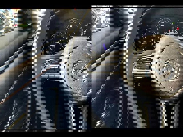 New 2026 MAZDA CX-50 AWD 2.5 Hybrid w/ Weather Package image 53