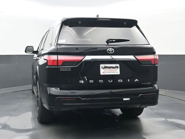 New 2026 Toyota Sequoia 1794 Edition w/ TRD Off-Road Package image 20