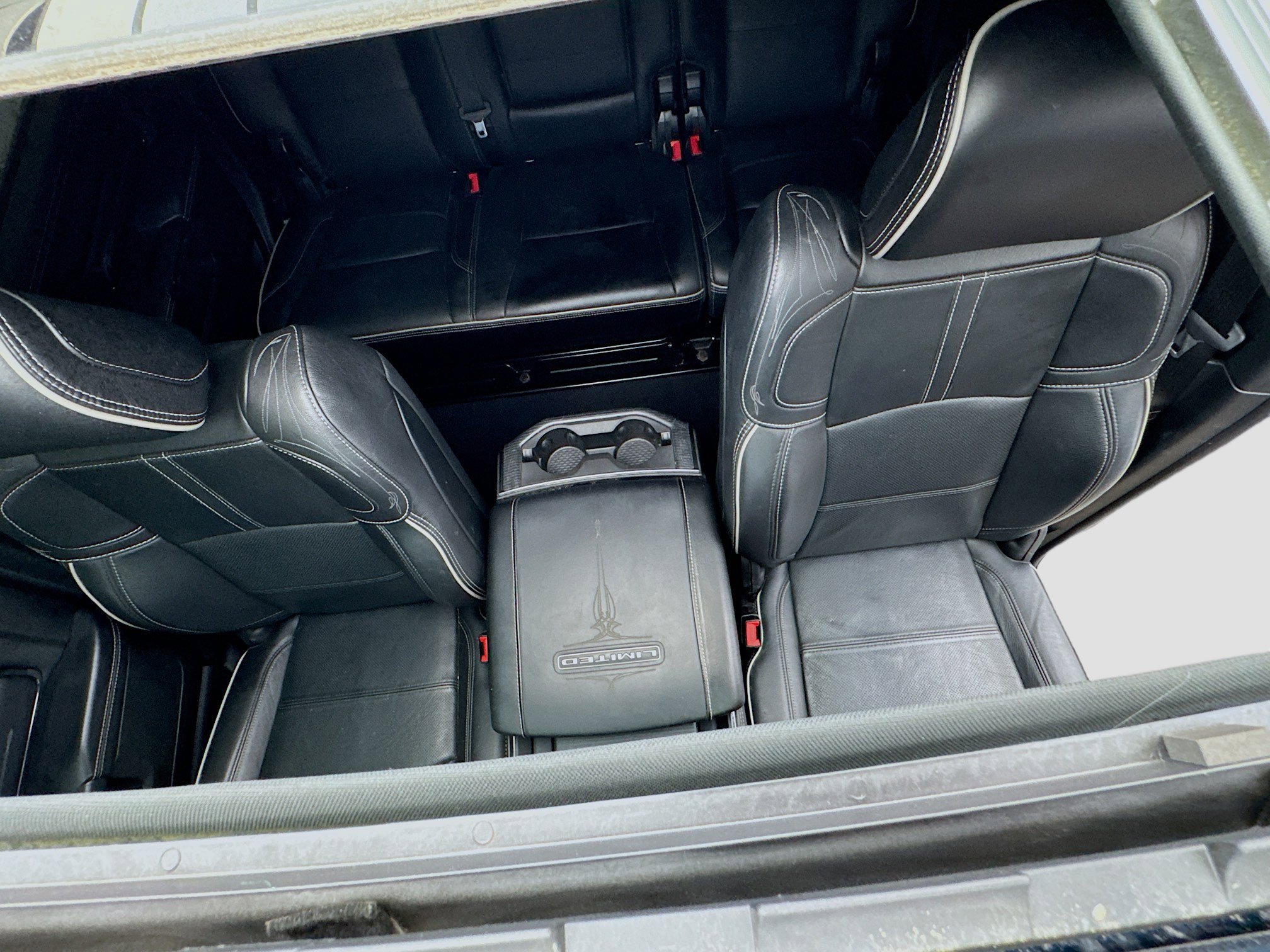 Used 2024 RAM 3500 Limited image 14