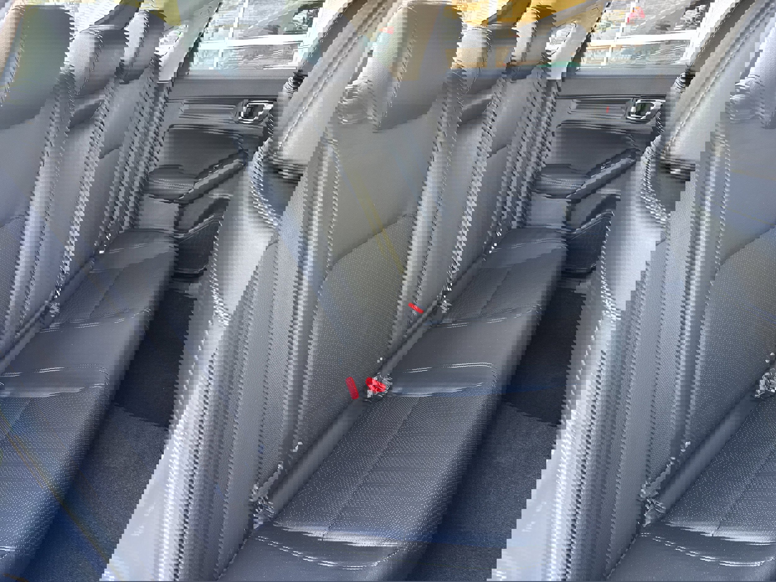 Used 2024 Honda Civic EX-L image 14