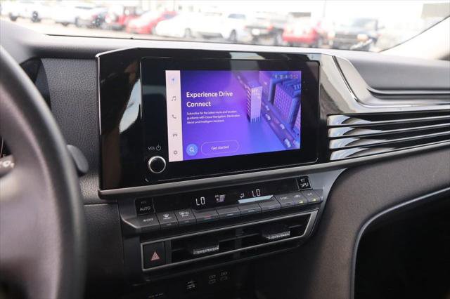 Certified 2025 Toyota Camry LE image 15