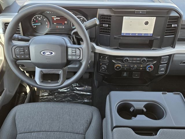 New 2026 Ford F250 XLT w/ FX4 Off-Road Package image 4