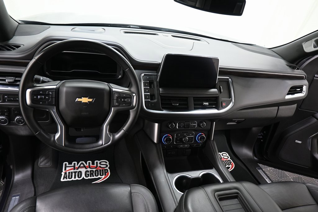 Used 2023 Chevrolet Tahoe LT image 4