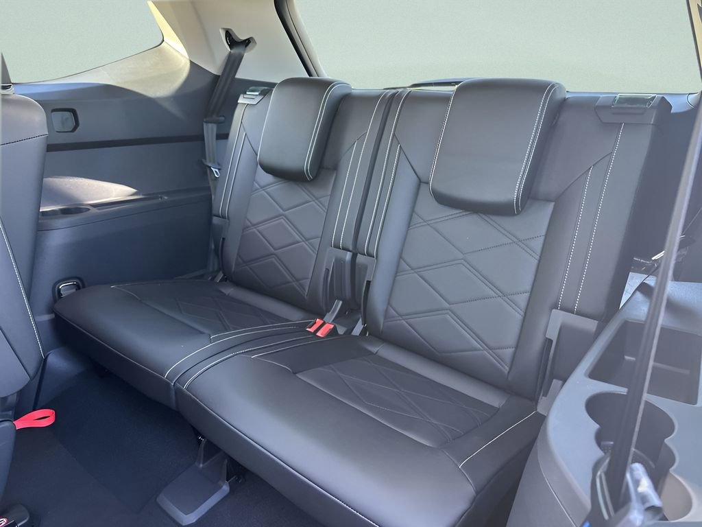 New 2026 Volkswagen Atlas SE image 24