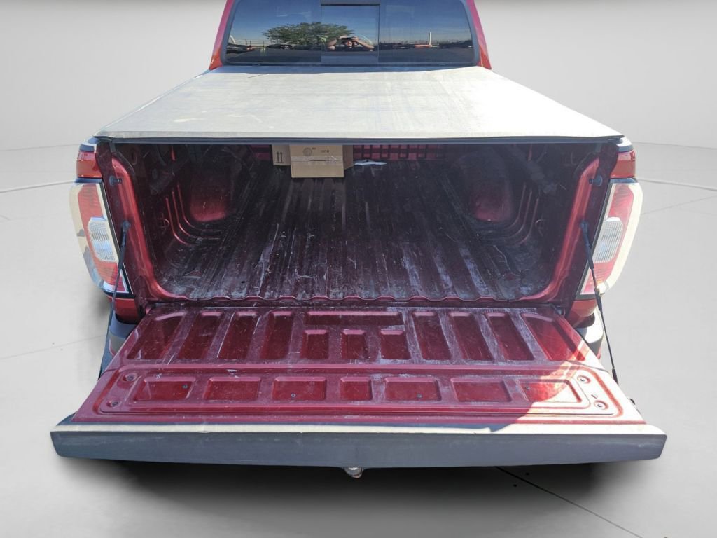 Used 2021 GMC Canyon AT4 w/ Trailering Package AWD/4WD image 25
