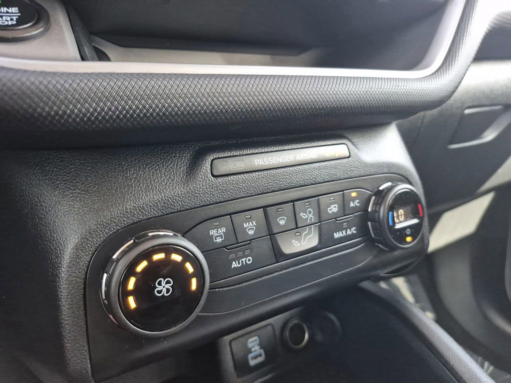 Used 2021 Ford Bronco Sport Big Bend image 21