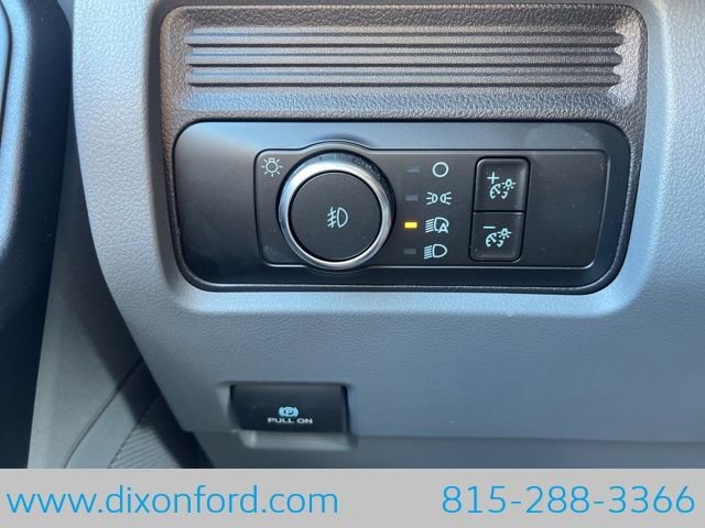 New 2025 Ford F450 XL w/ XL Chrome Package image 16