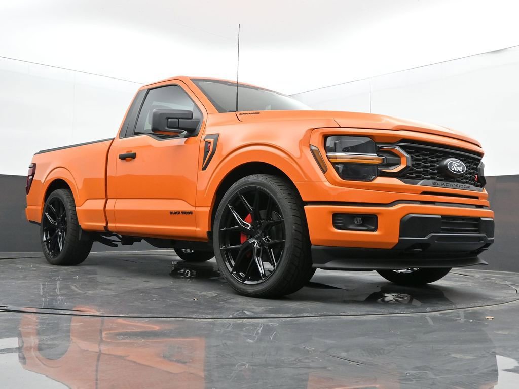 New 2025 Ford F150 XL w/ Equipment Group 103A High image 34