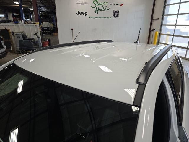 New 2026 Jeep Compass Latitude AWD/4WD image 12