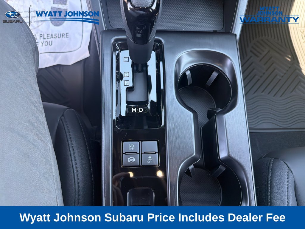 New 2026 Subaru Outback Premium w/ Premium/Limited Package 2 AWD/4WD image 25