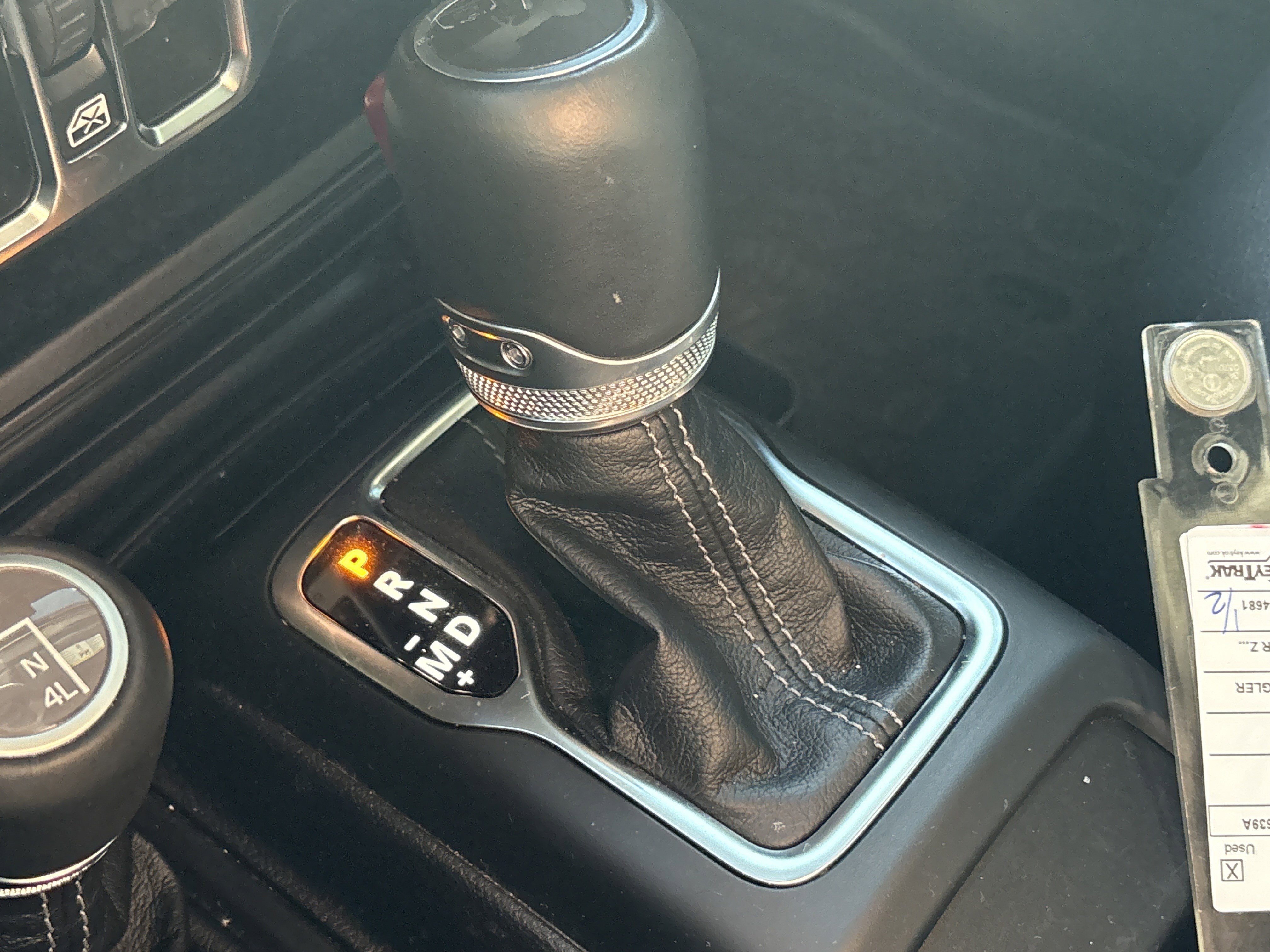 Used 2024 Jeep Wrangler Unlimited Sahara w/ Technology Group image 26