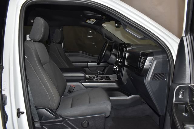 Used 2023 Ford F150 XLT w/ Equipment Group 301A Mid image 28