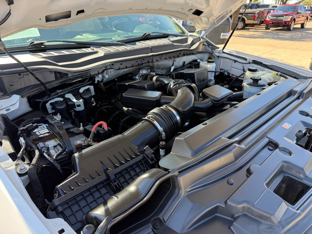 Used 2020 Ford F250 XLT w/ XLT Value Package AWD/4WD image 35