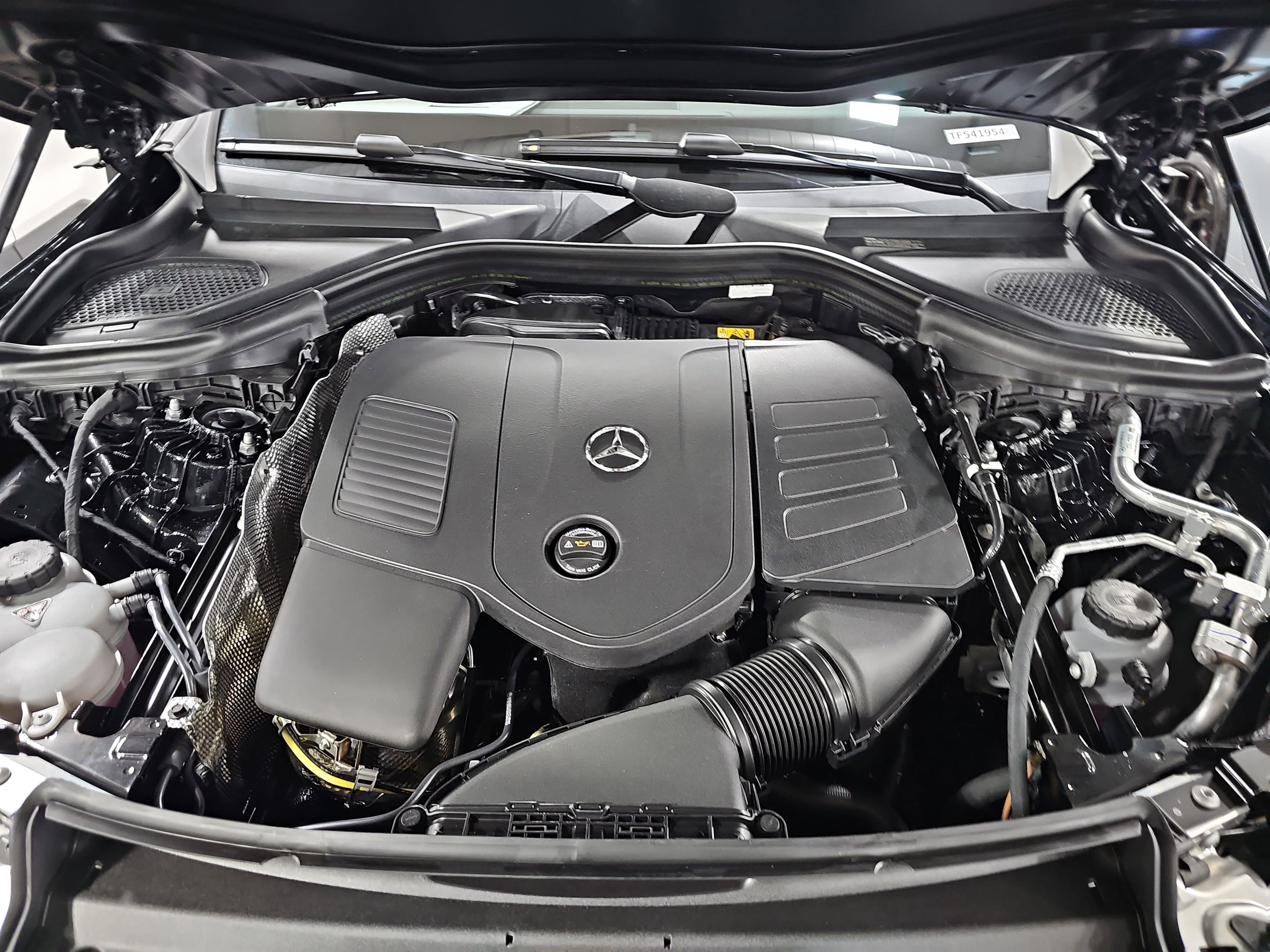 New 2026 Mercedes-Benz GLC 300 4MATIC image 31