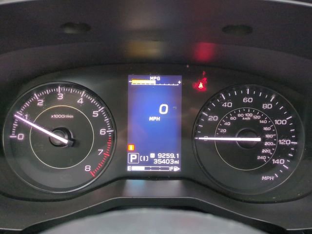 Used 2022 Subaru Impreza Premium image 27