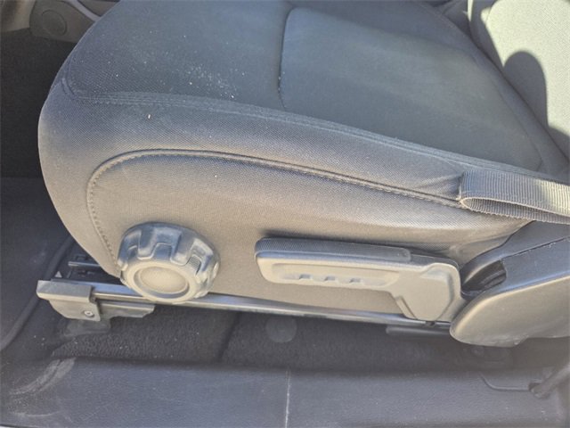 Certified 2020 Jeep Wrangler Sport image 19