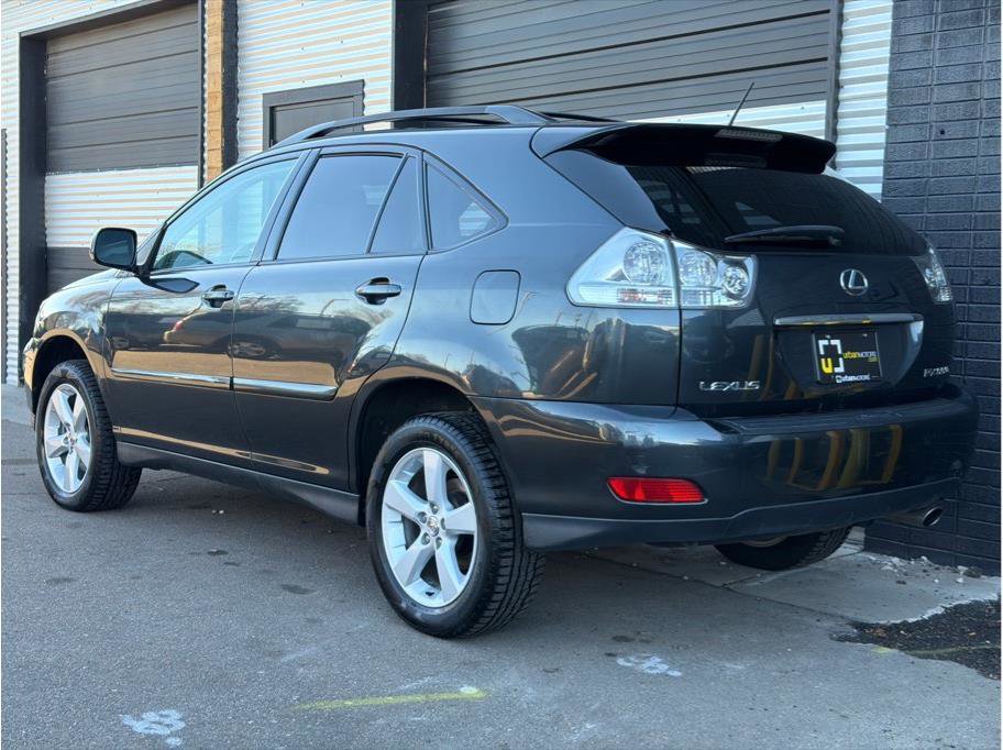 Used 2006 Lexus RX 330 AWD image 8