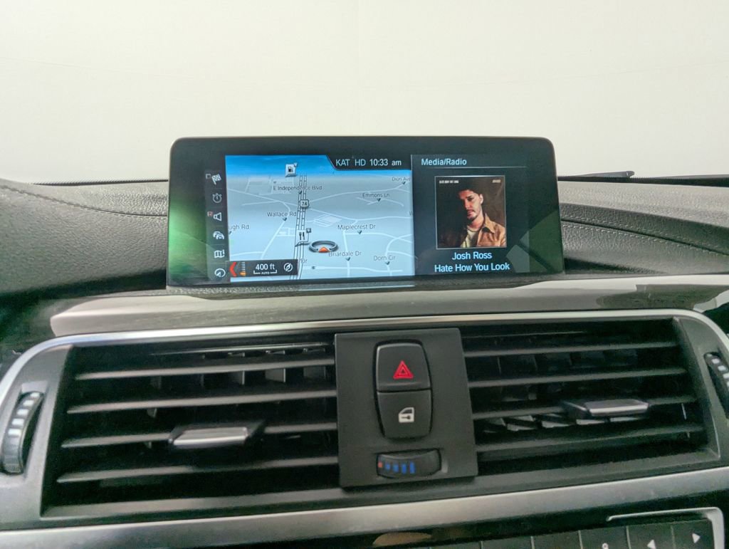 Used 2018 BMW 430i Convertible RWD image 10