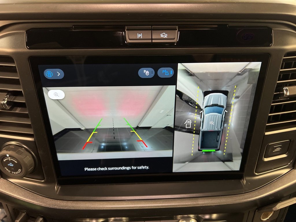 New 2025 Ford F150 Tremor w/ Equipment Group 402A High image 12