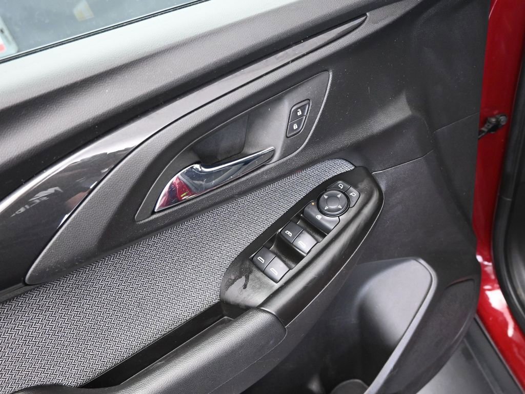 Used 2023 Chevrolet TrailBlazer LT image 25