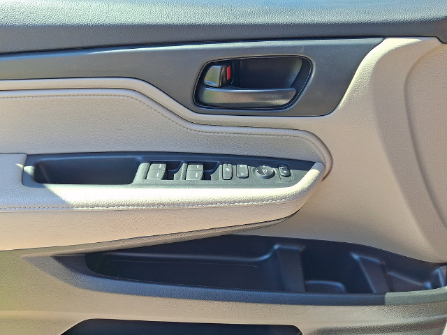 Used 2024 Honda Odyssey EX image 10