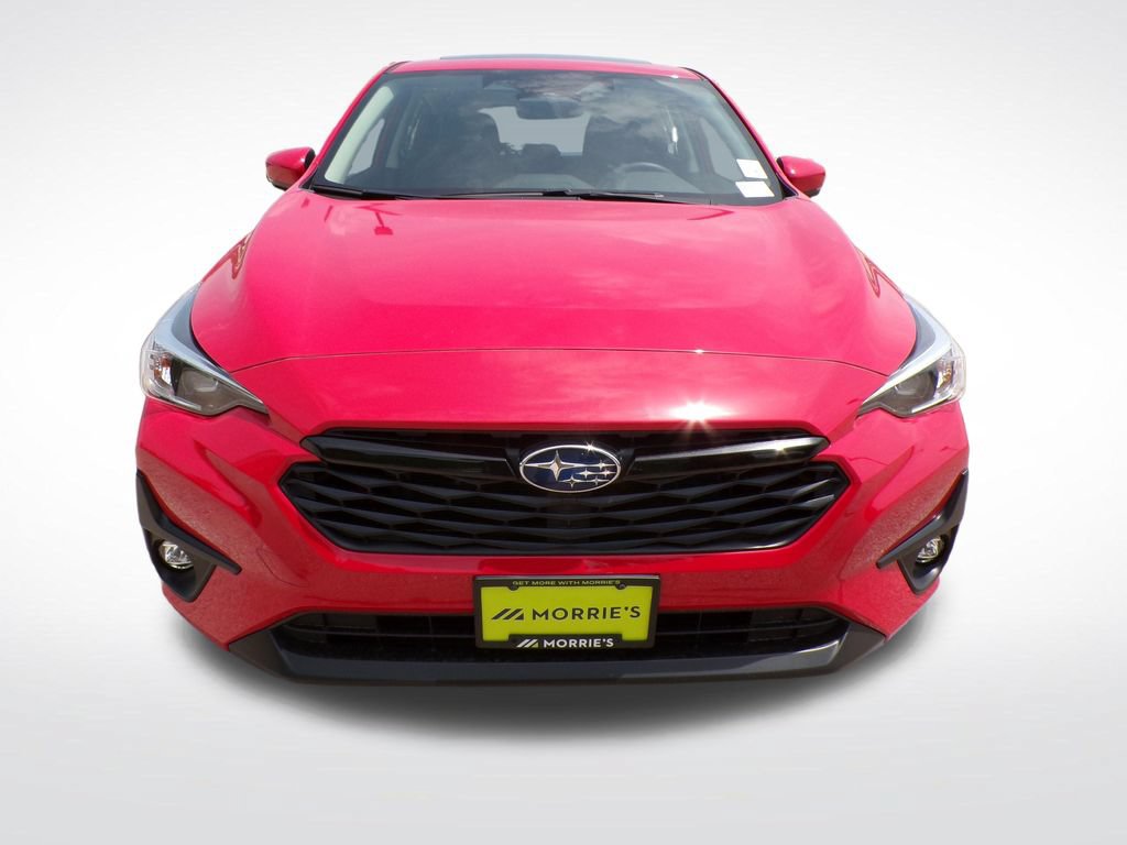 New 2026 Subaru Impreza 2.0i Sport AWD/4WD image 10