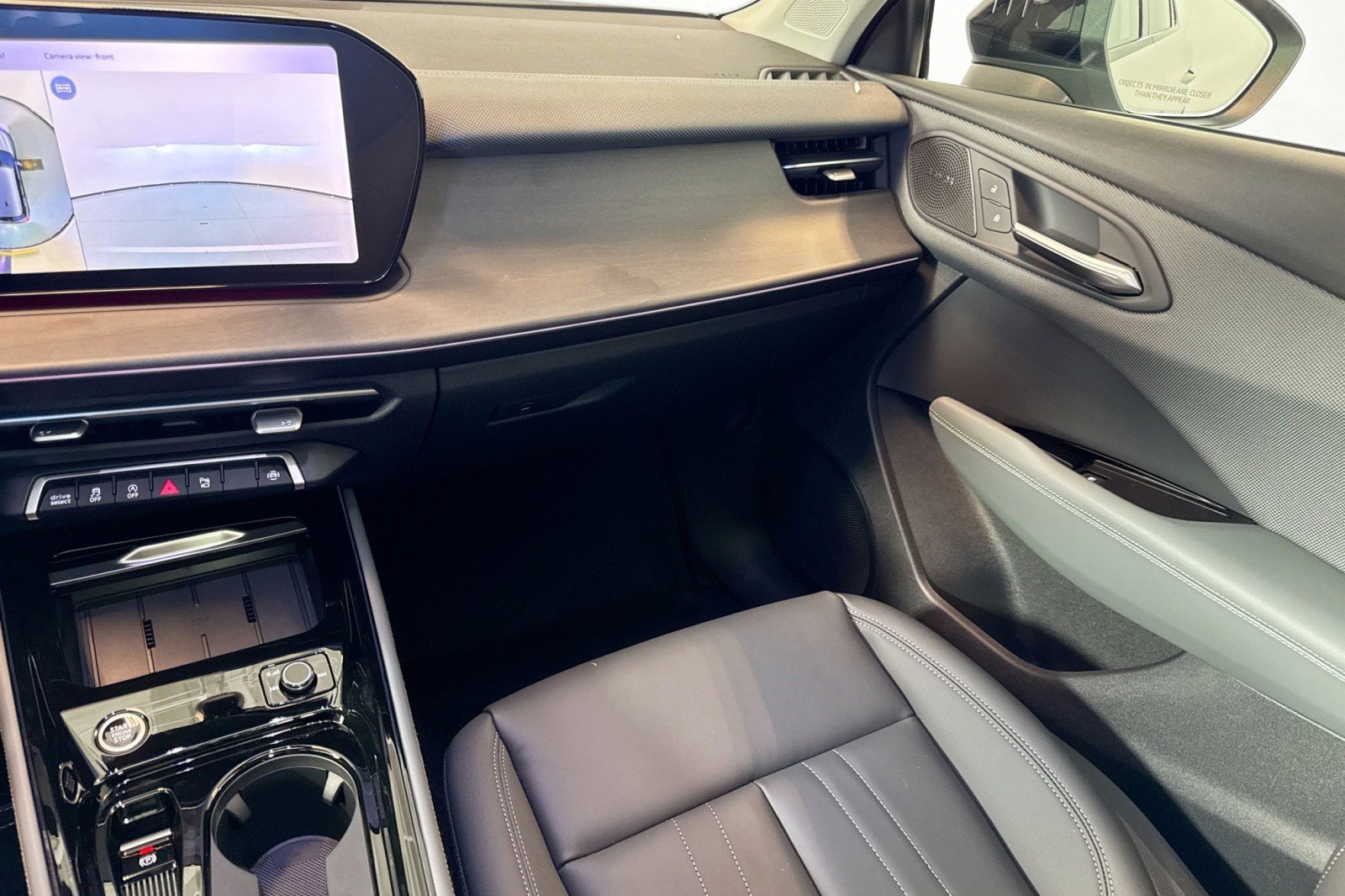 New 2026 Audi Q3 quattro 2.0T image 21