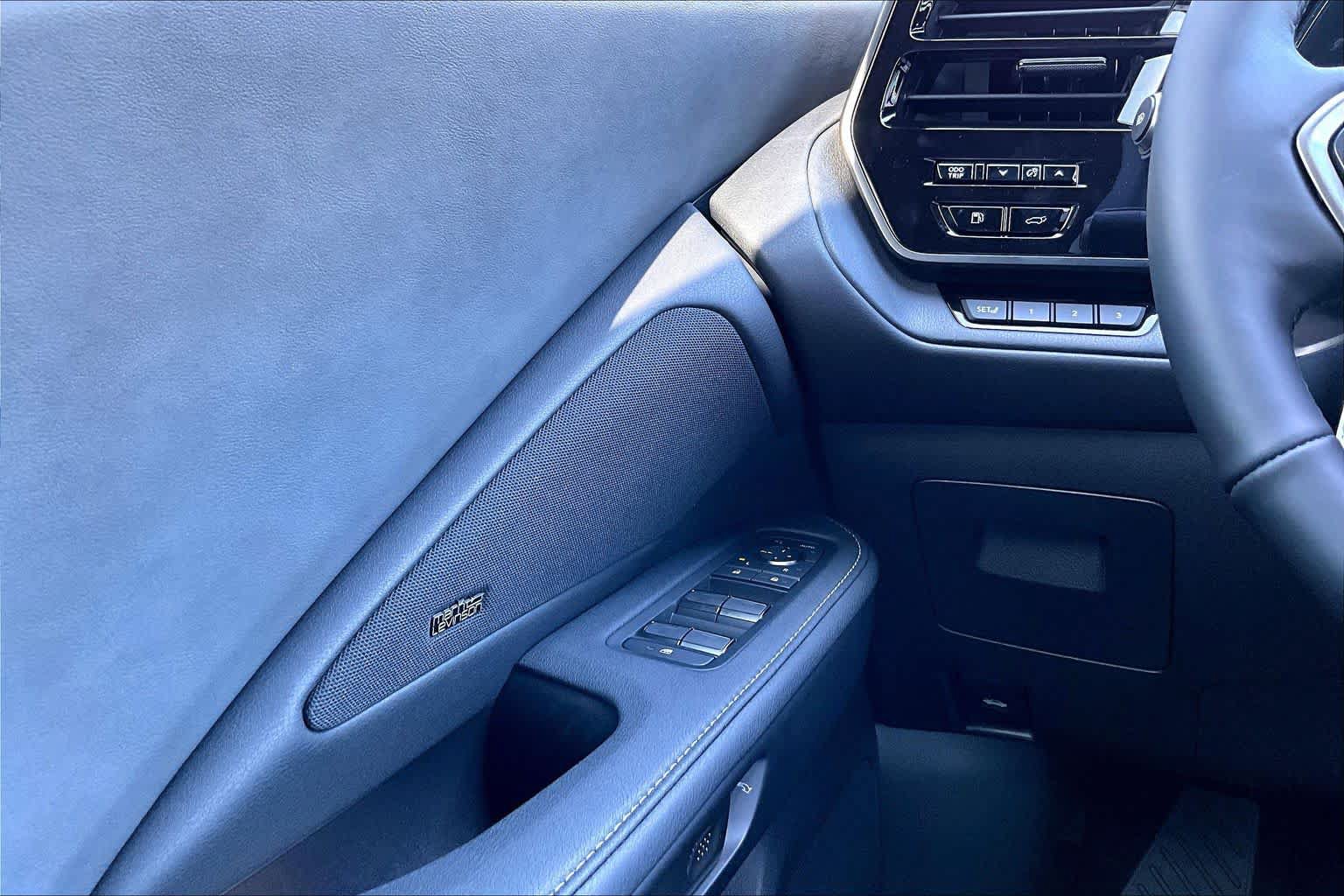 New 2026 Lexus TX 350 AWD w/ Technology Package image 20
