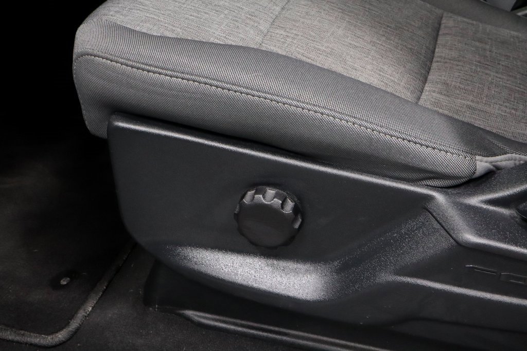 Used 2024 Ford F350 XL w/ STX Appearance Package image 23