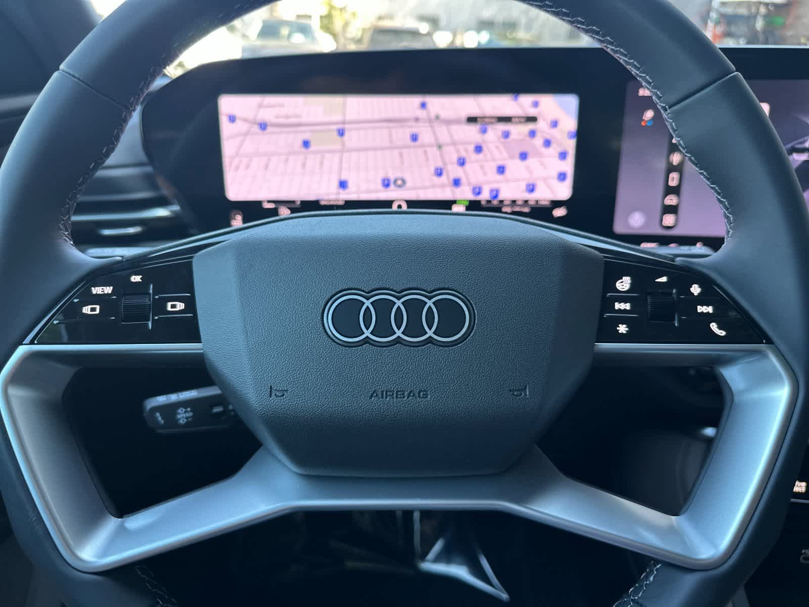 New 2026 Audi Q5 Premium AWD/4WD image 24