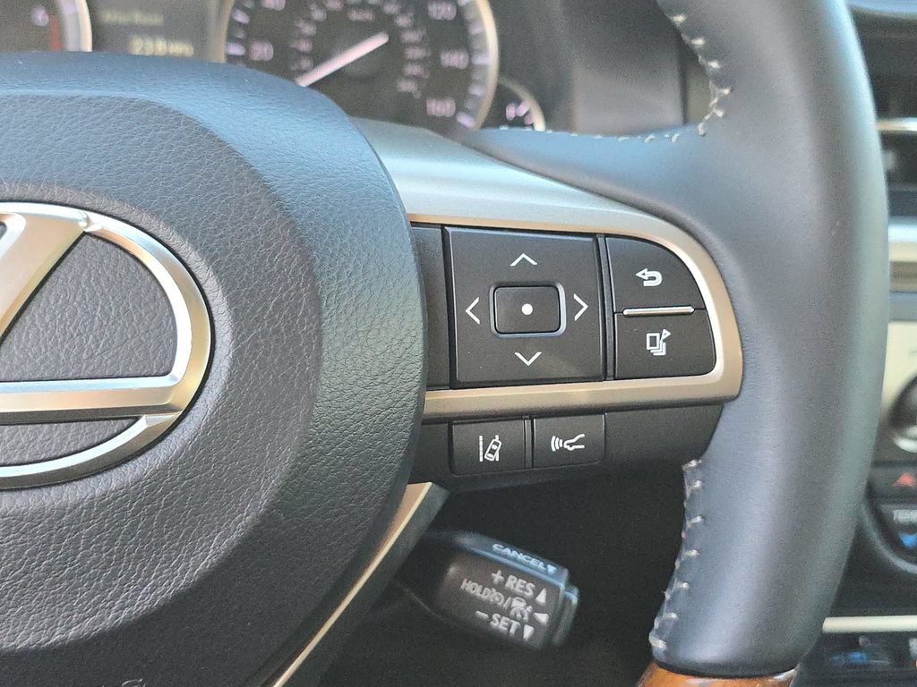 Used 2016 Lexus ES 350 w/ Navigation System Package FWD image 24