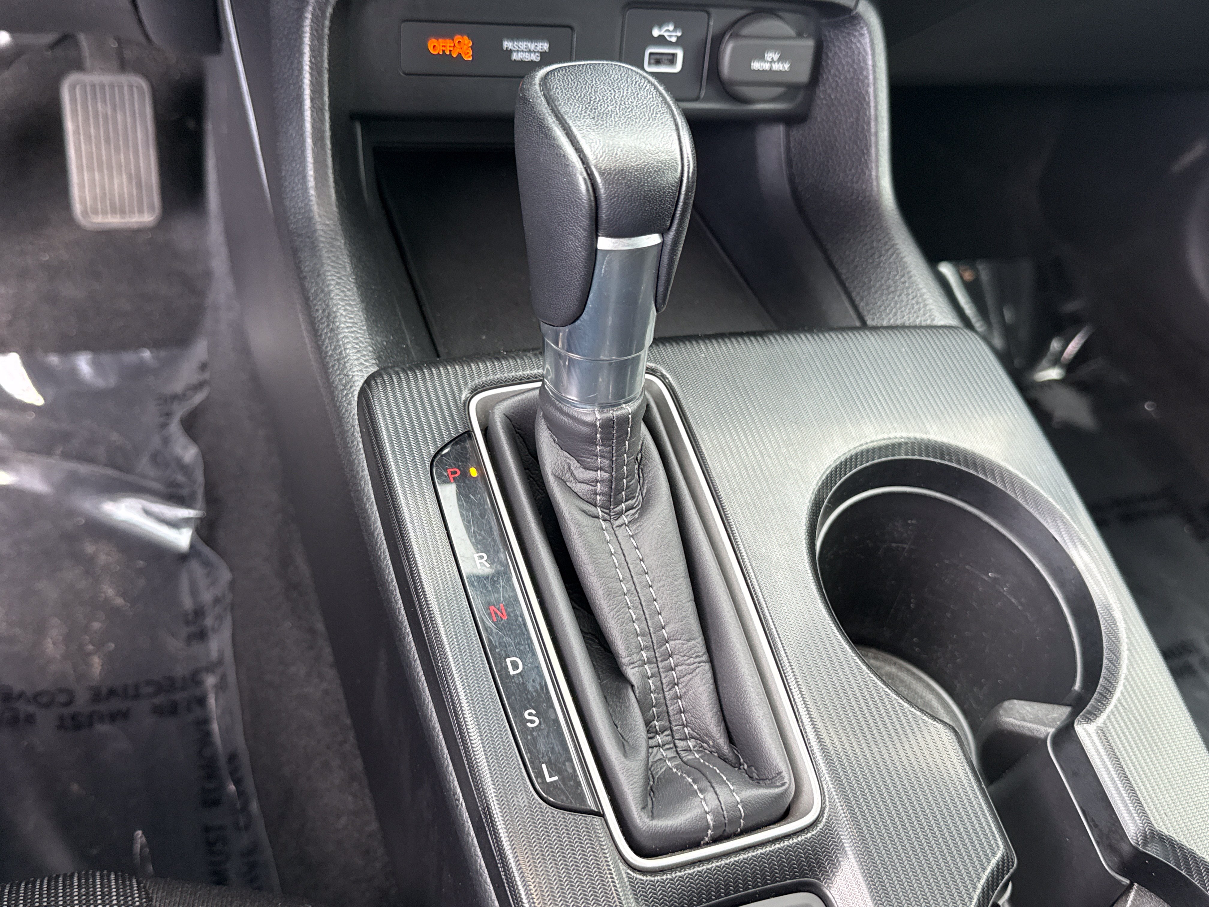 Certified 2024 Honda Civic EX image 32