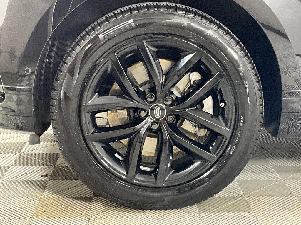 Used 2026 Land Rover Range Rover Velar Dynamic SE image 29