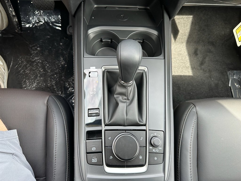 New 2026 MAZDA CX-30 AWD 2.5 S w/ Premium Package image 15